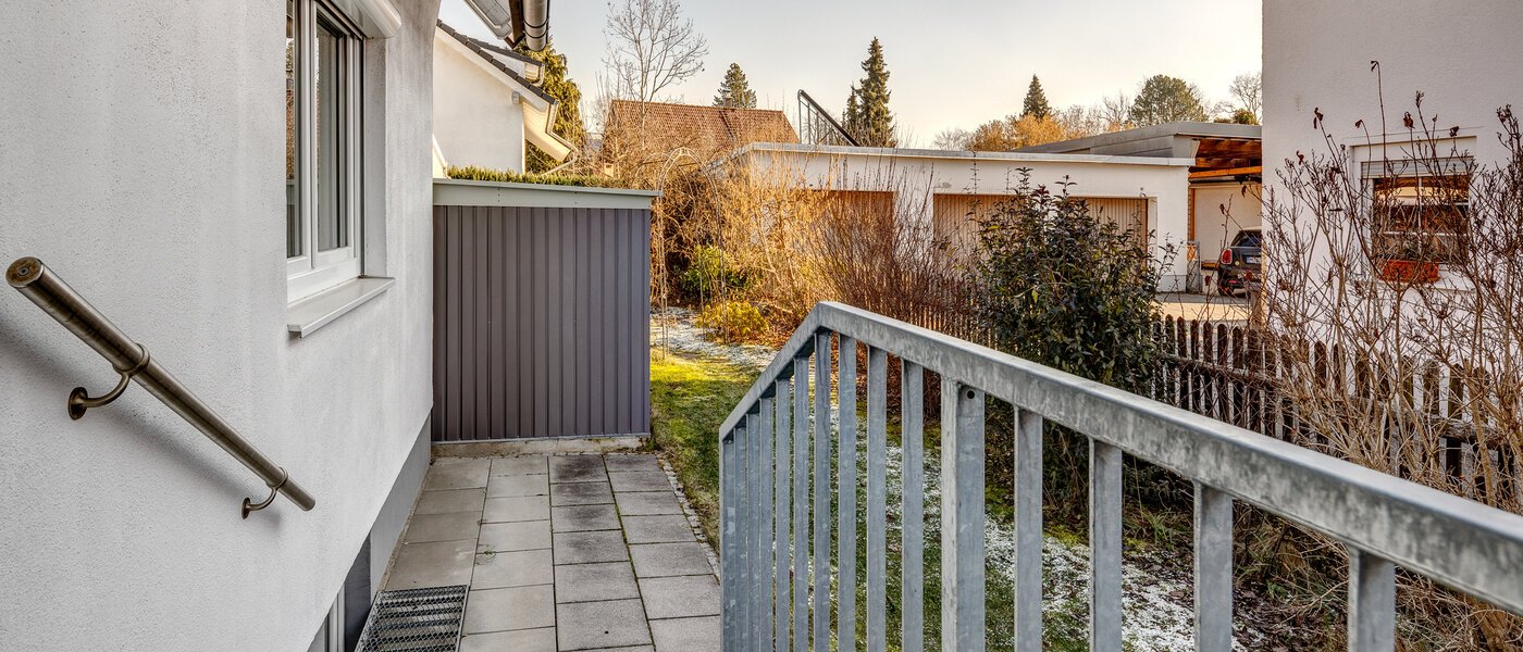 appartamento Ottobrunn 02 terrazza 2365