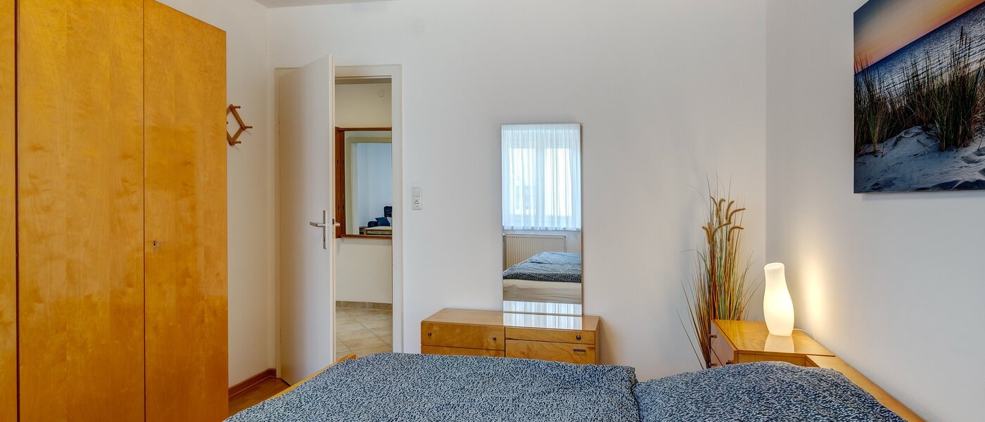 appartamento Ottobrunn 03 camera da letto 2365