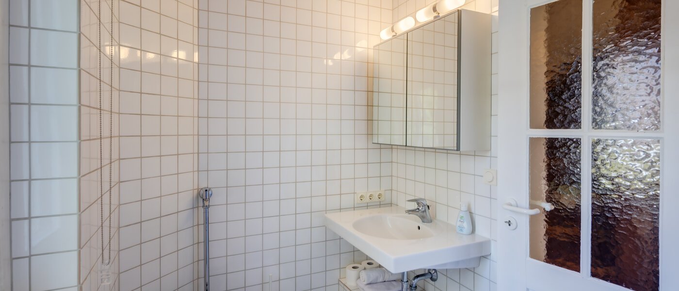 appartamento München Solln 03 bagno 2378