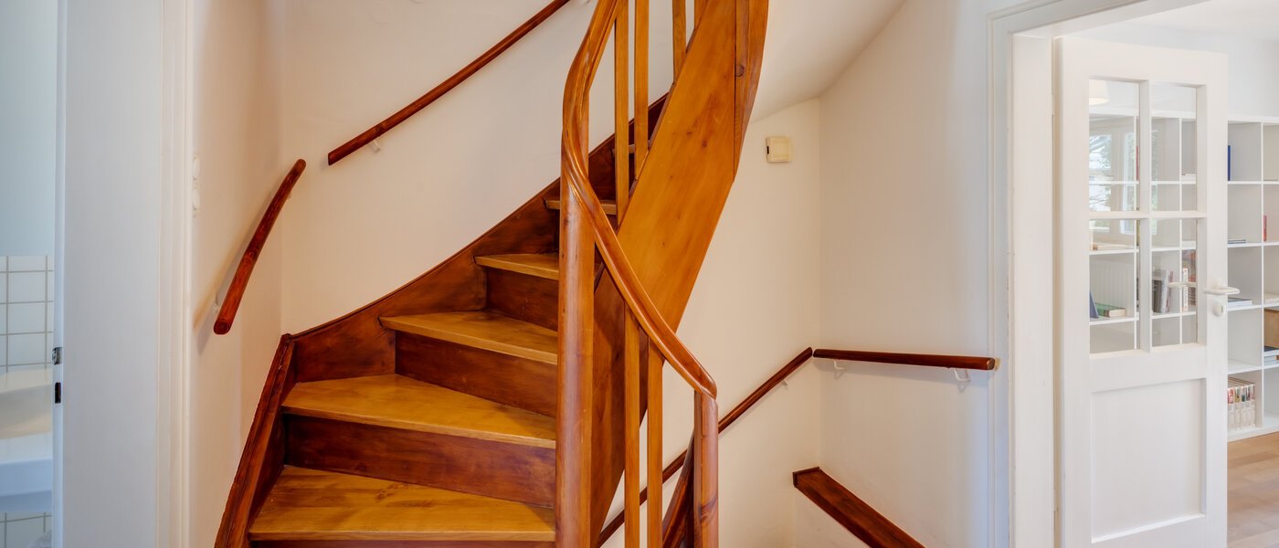 appartamento München Solln 05 ingresso/corridioio 2378