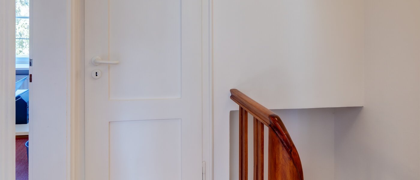 appartamento München Solln 06 ingresso/corridioio 2378