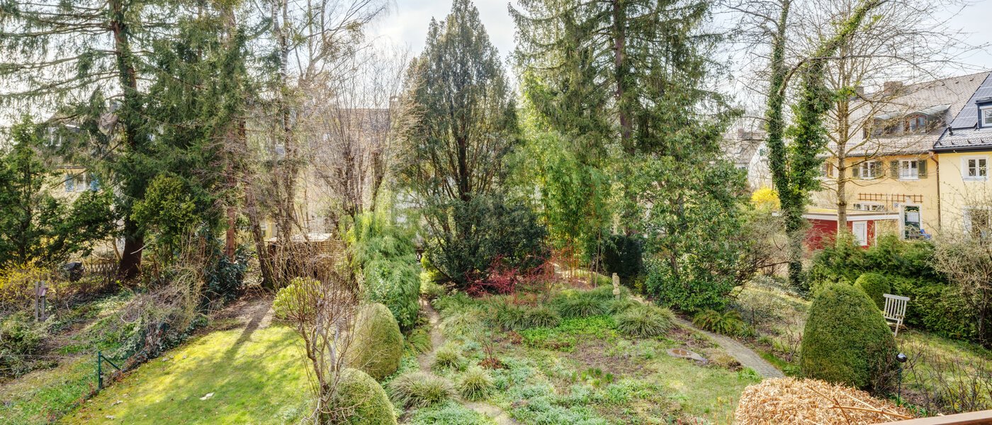 appartamento München Solln 01 vista 2378