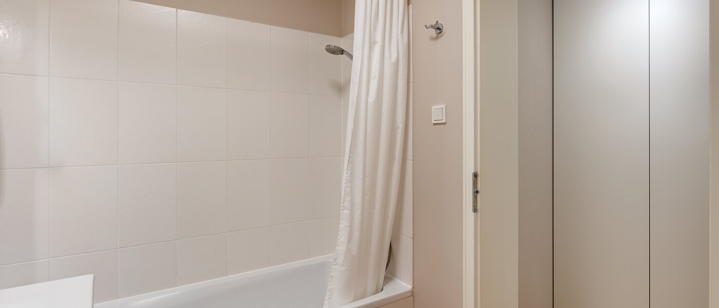 appartamento München Schwabing (links der Leopoldstraße) 03 bagno 2407