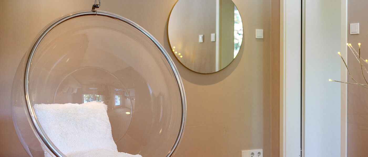 appartamento München Schwabing (links der Leopoldstraße) 05 zona living 2407