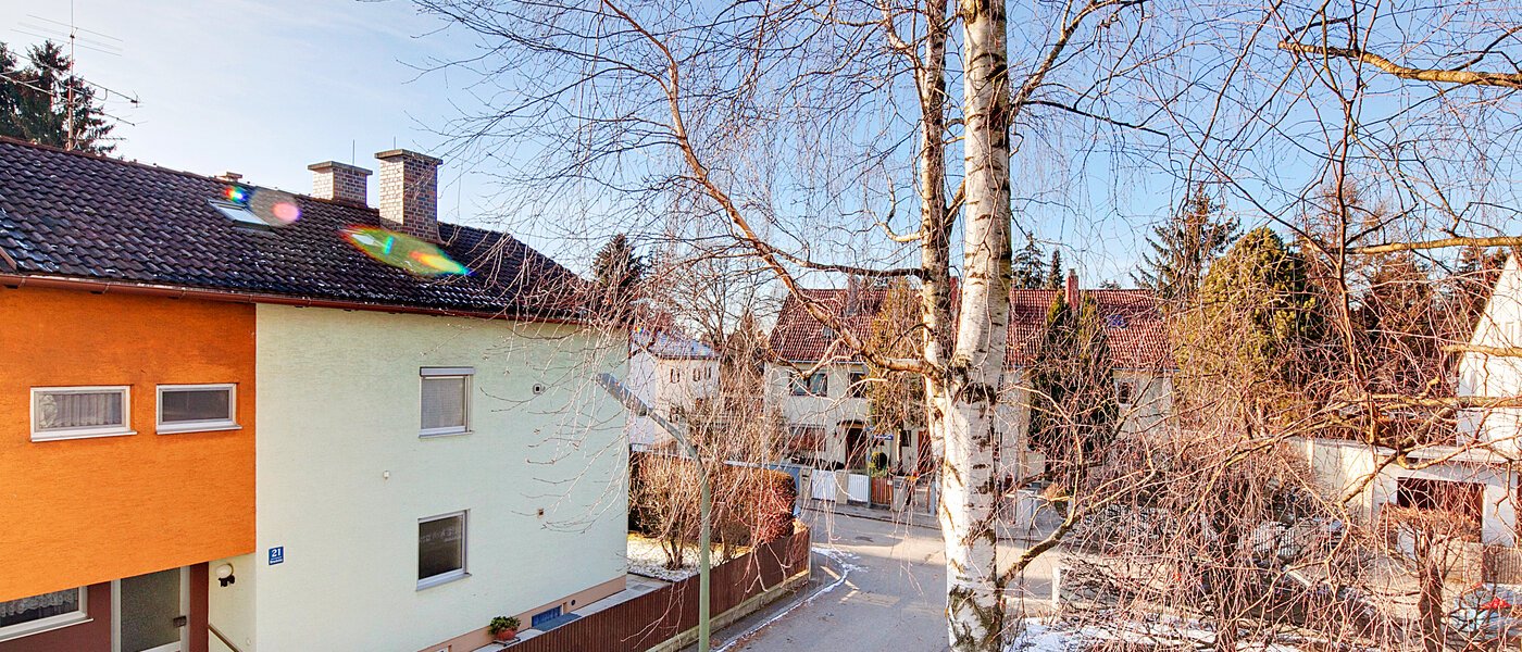 appartamento München Solln 01 vista 2453