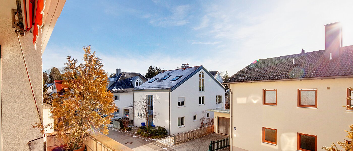 appartamento München Solln 02 vista 2453