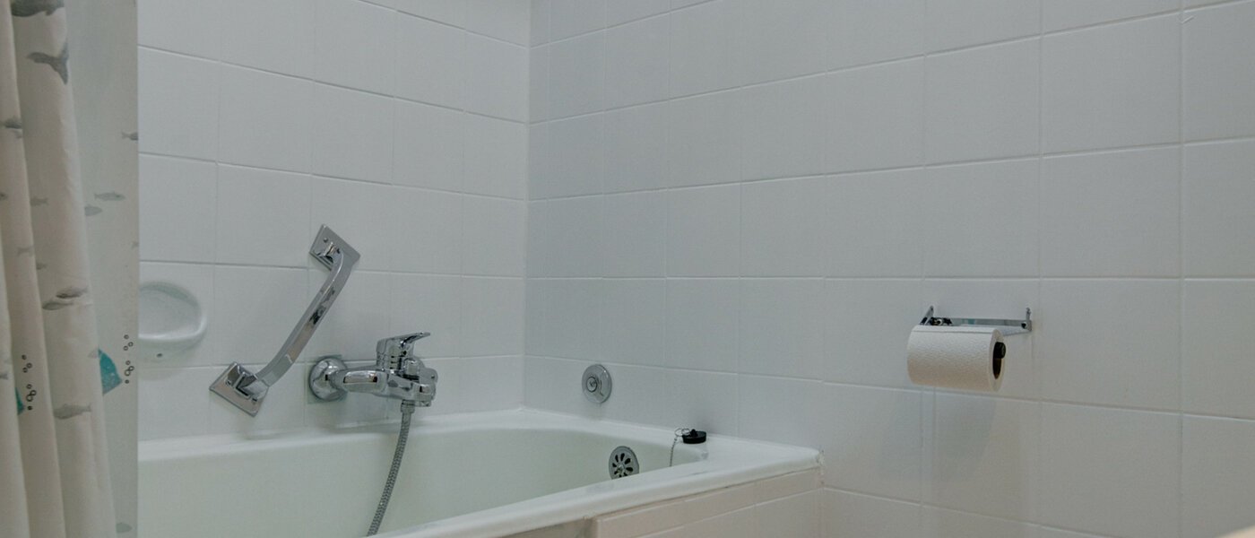 appartamento München Schwabing (rechts der Leopoldstraße) 02 bagno 2486