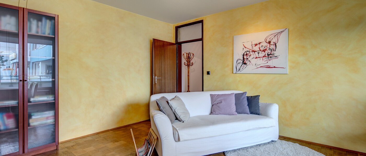 appartamento München Laim 02 soggiorno 2496