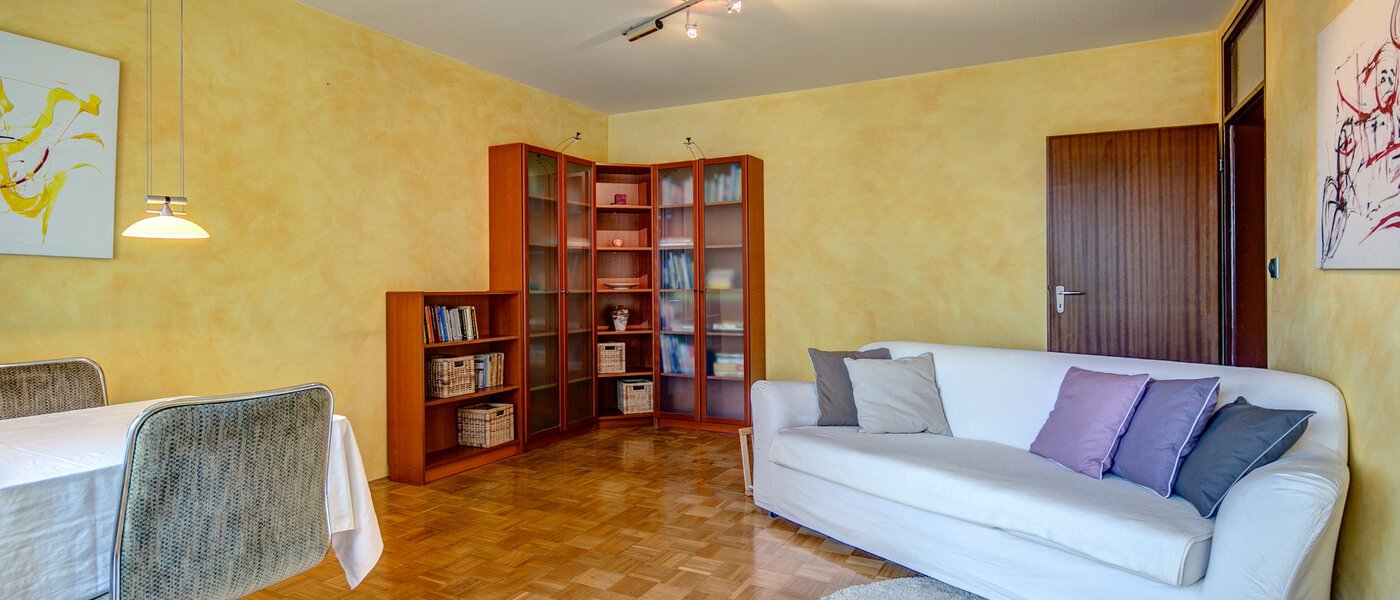 appartamento München Laim 03 soggiorno 2496