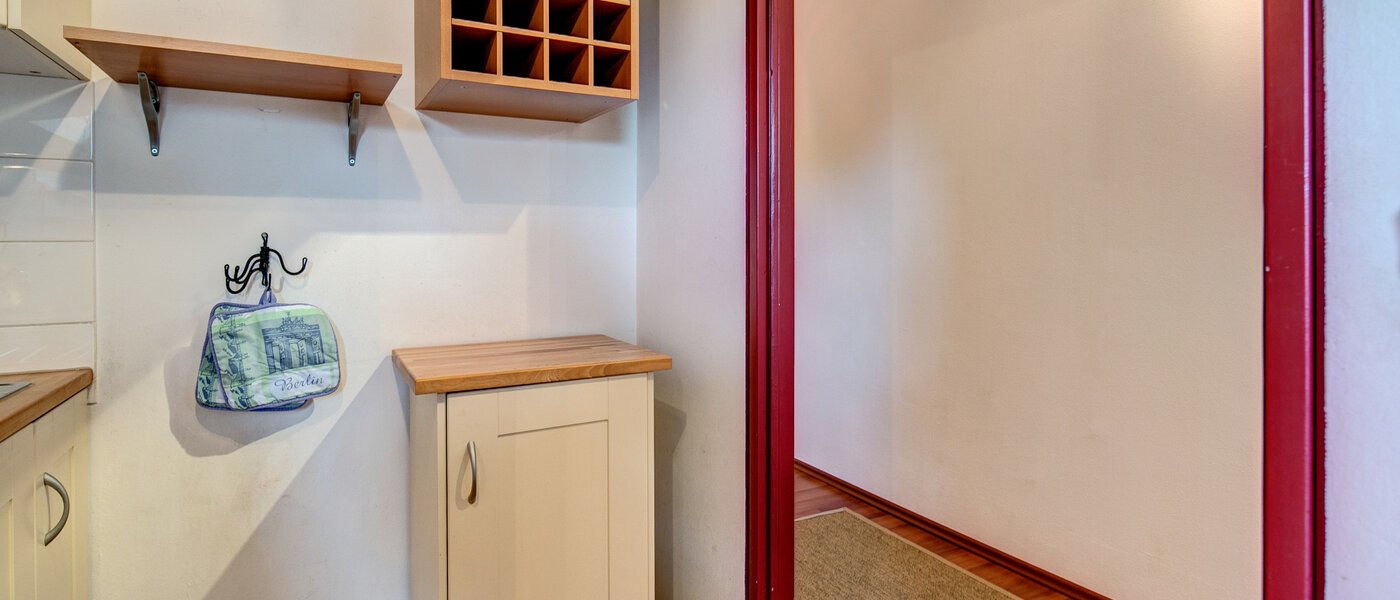 appartamento München Laim 03 cucina 2496