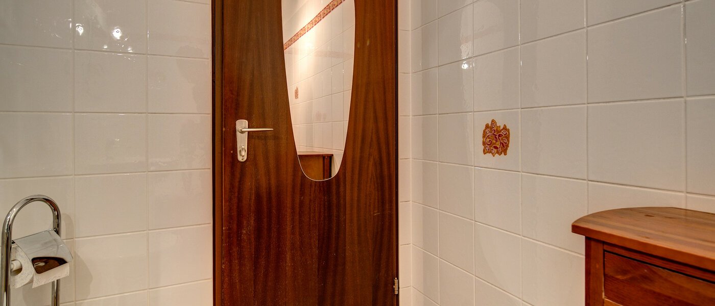 appartamento München Laim 03 bagno 2496