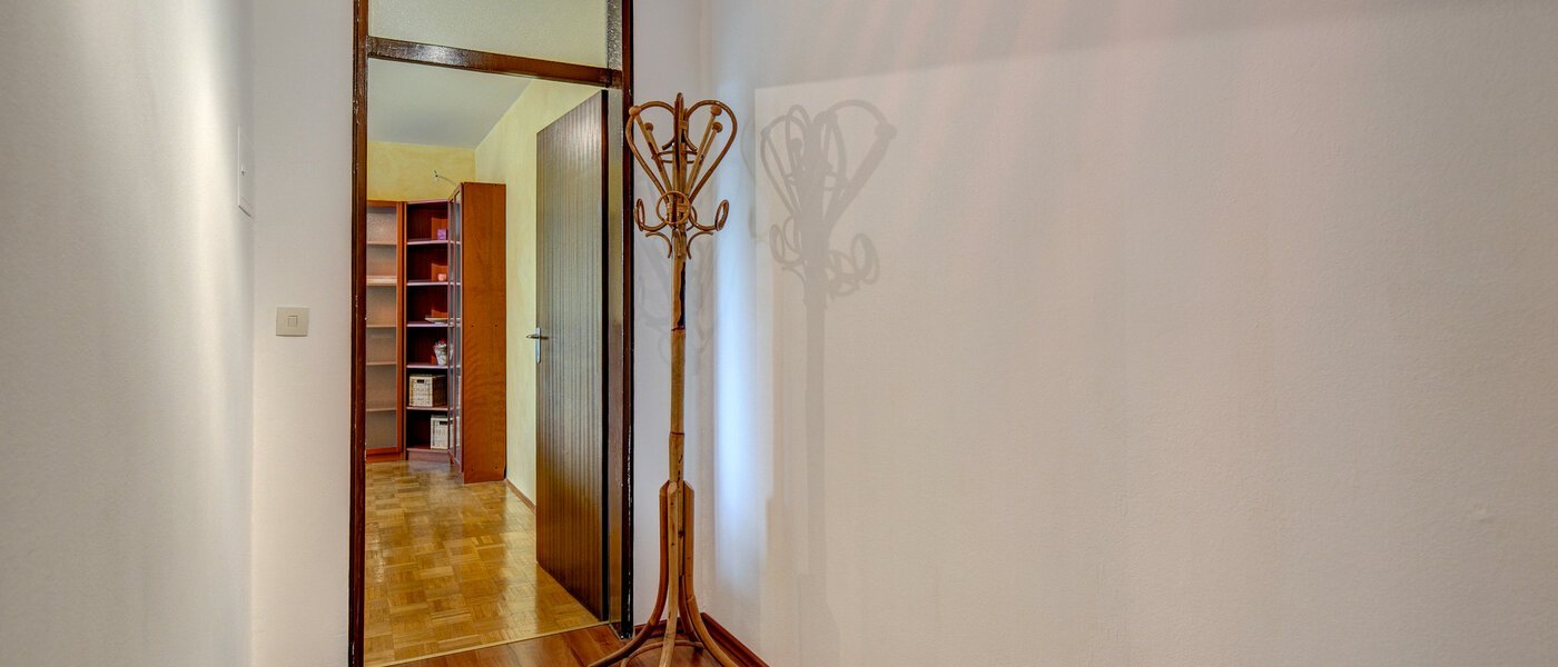 appartamento München Laim 04 ingresso/corridioio 2496