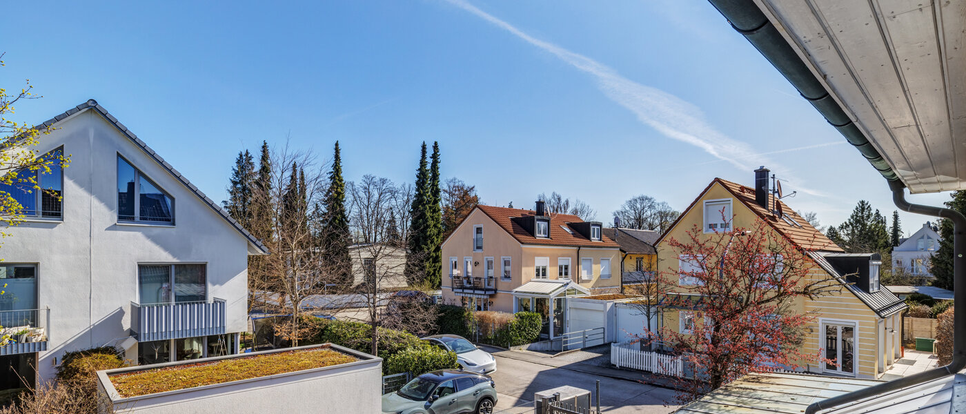 abitazione München Waldperlach 02 vista 2539