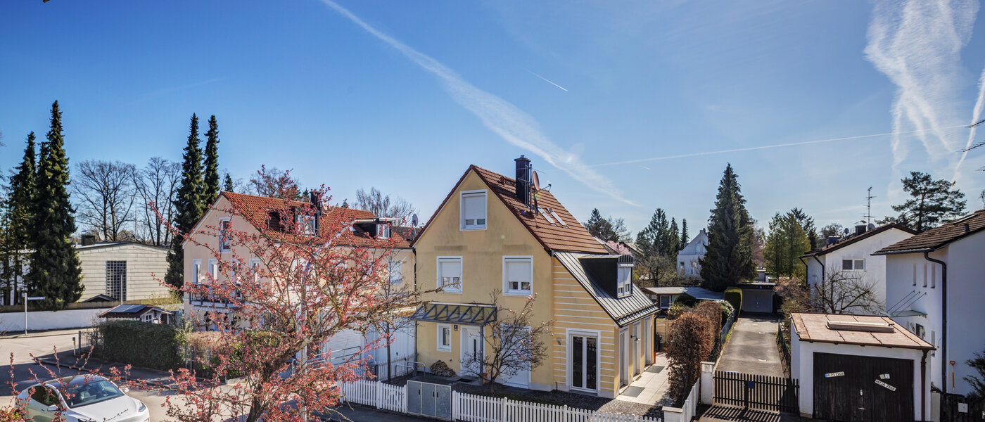 abitazione München Waldperlach 03 vista 2539