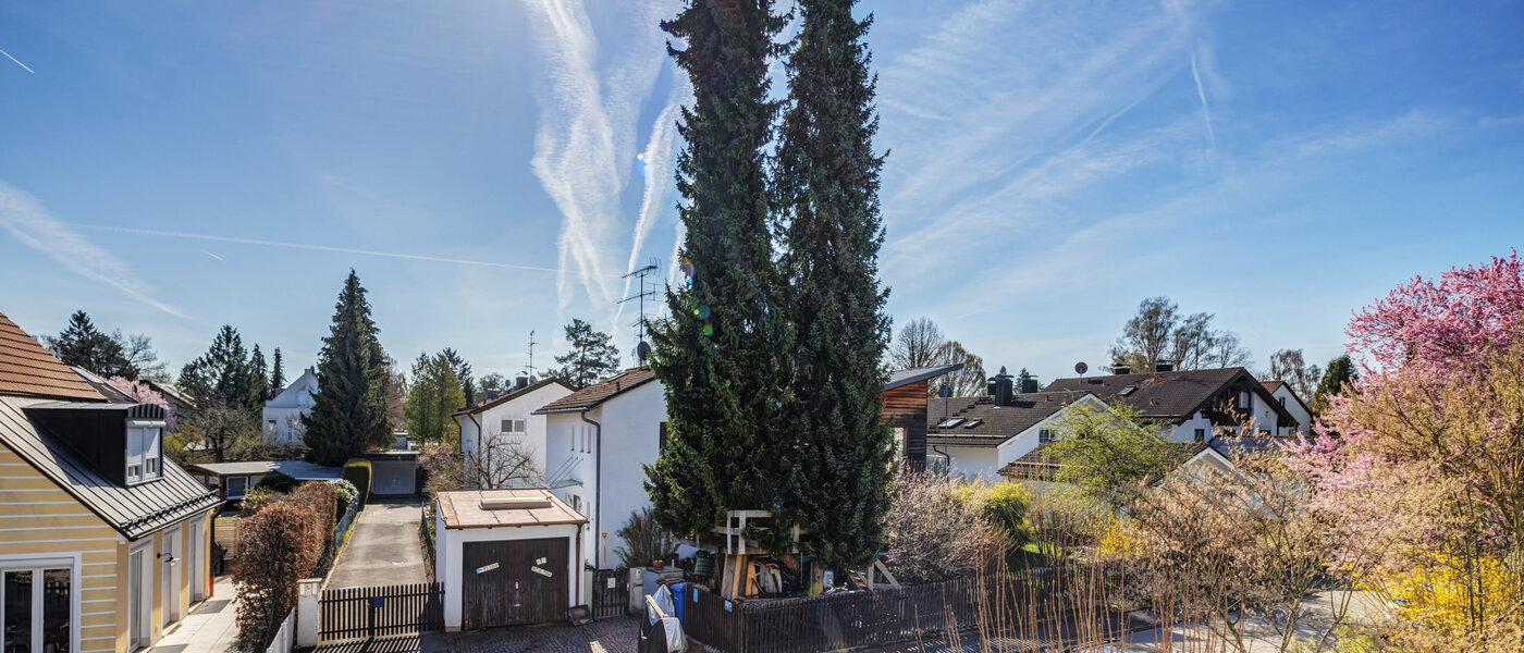 abitazione München Waldperlach 04 vista 2539