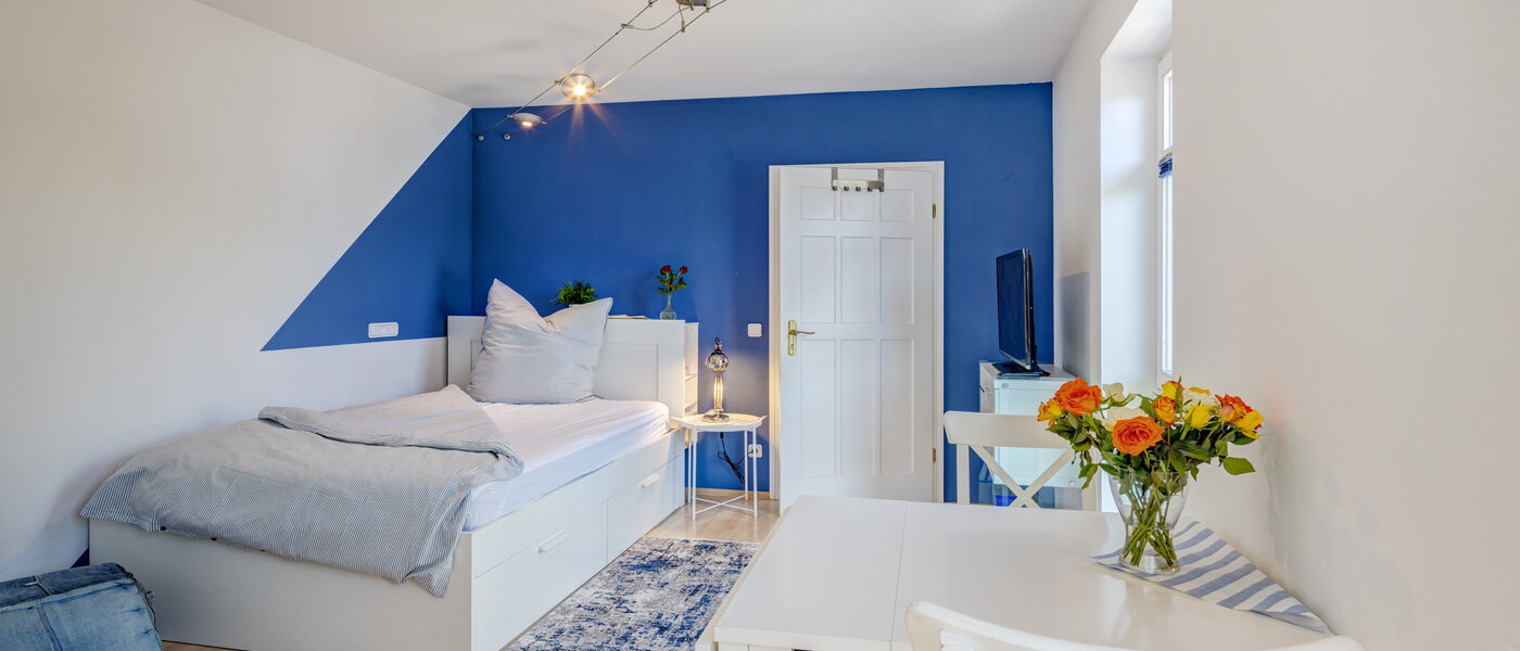 abitazione München Waldperlach 01 zona living 2539