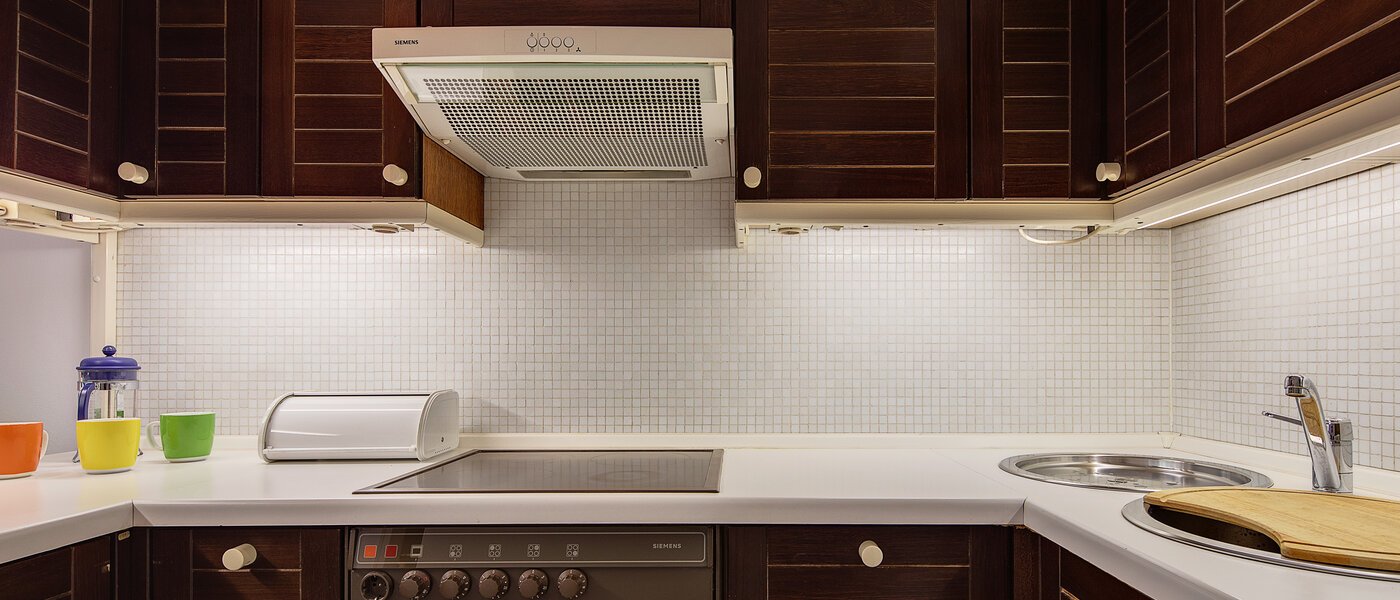 appartamento München Milbertshofen 02 cucina 2558