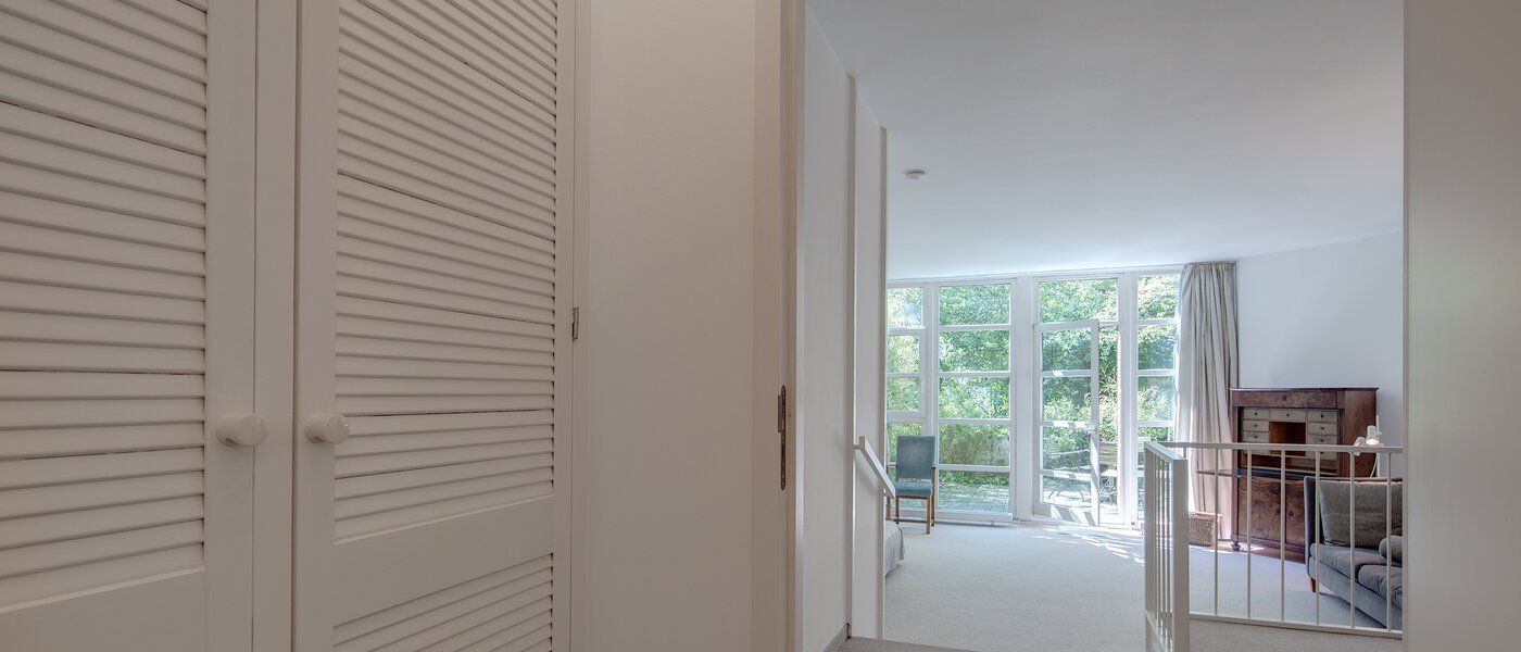 appartamento München Milbertshofen 01 ingresso/corridioio 2558