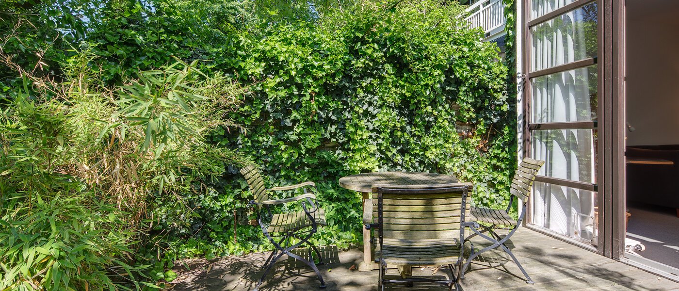 appartamento München Milbertshofen 01 terrazza 2558