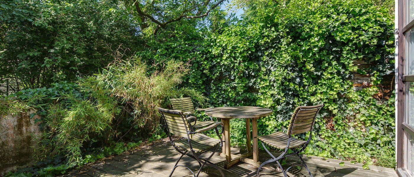 appartamento München Milbertshofen 02 terrazza 2558