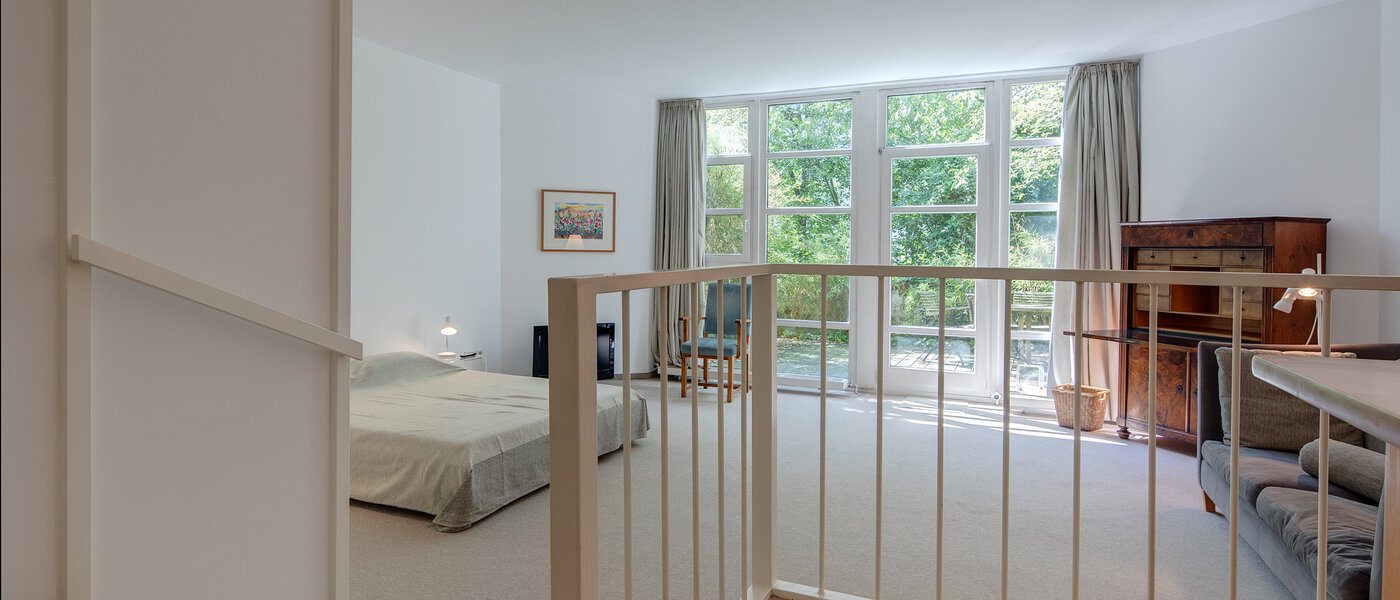 appartamento München Milbertshofen 03 zona pranzo 2558