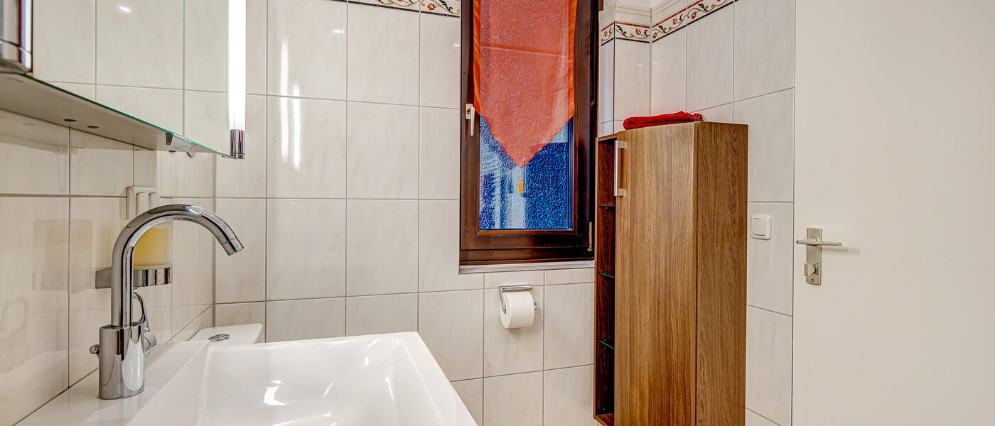 appartamento München Sendling 03 bagno 256