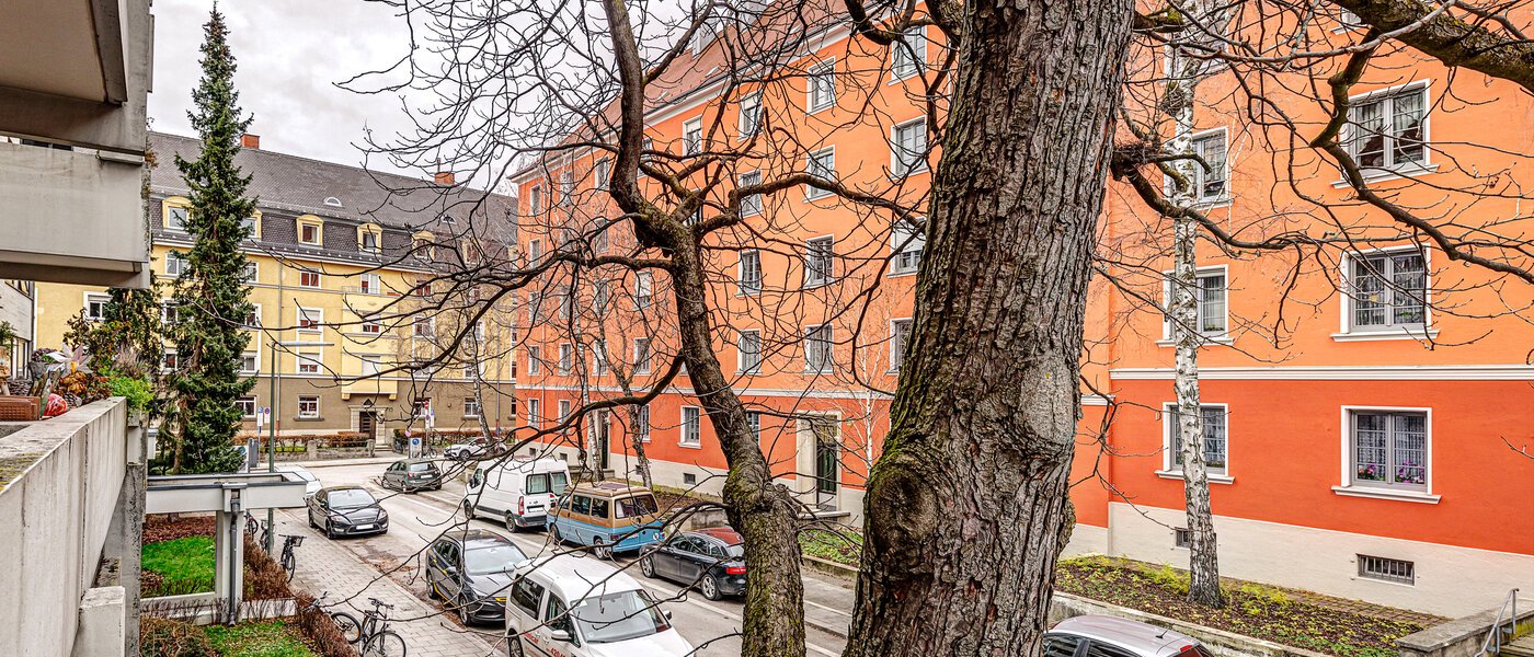 appartamento München Sendling 01 vista 256