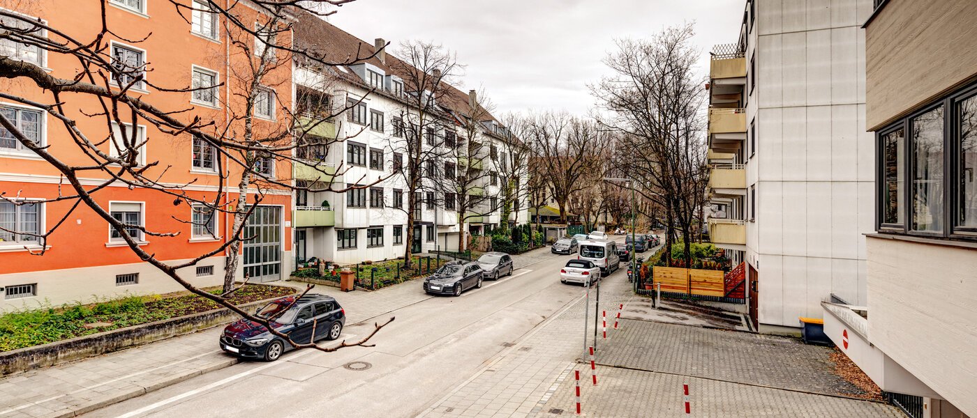 appartamento München Sendling 02 vista 256