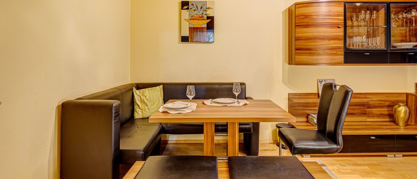 appartamento München Sendling 05 zona living 256