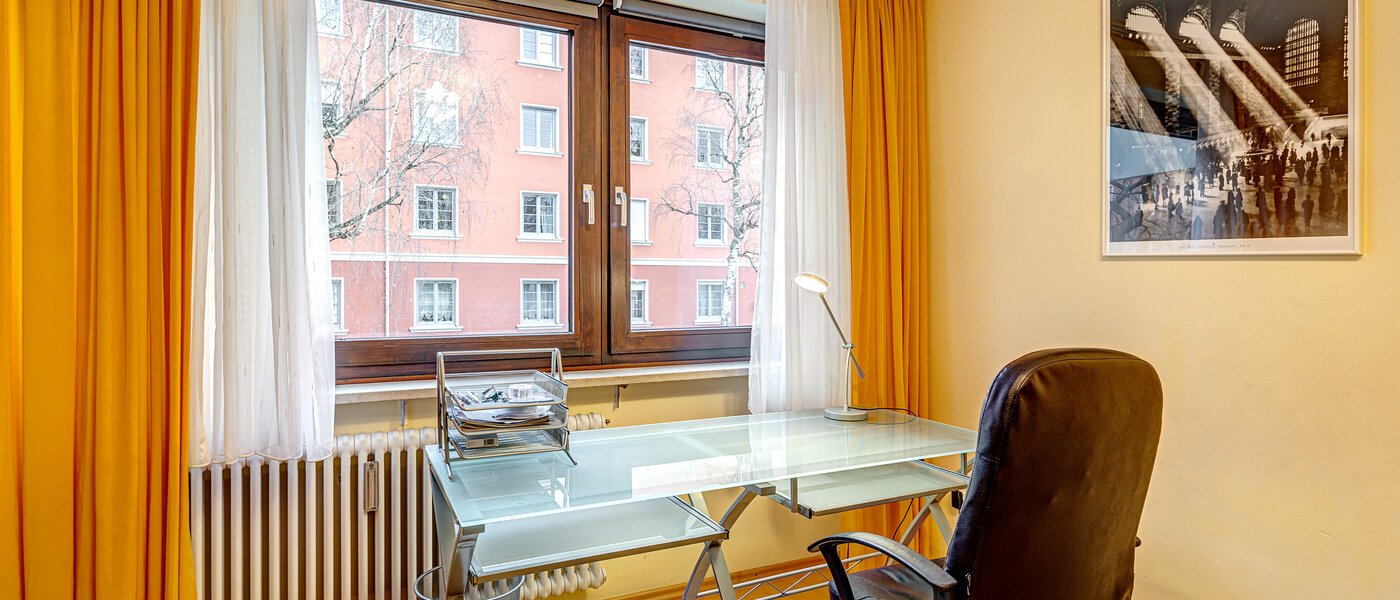 appartamento München Sendling 02 Studio / Camera degli ospiti 256