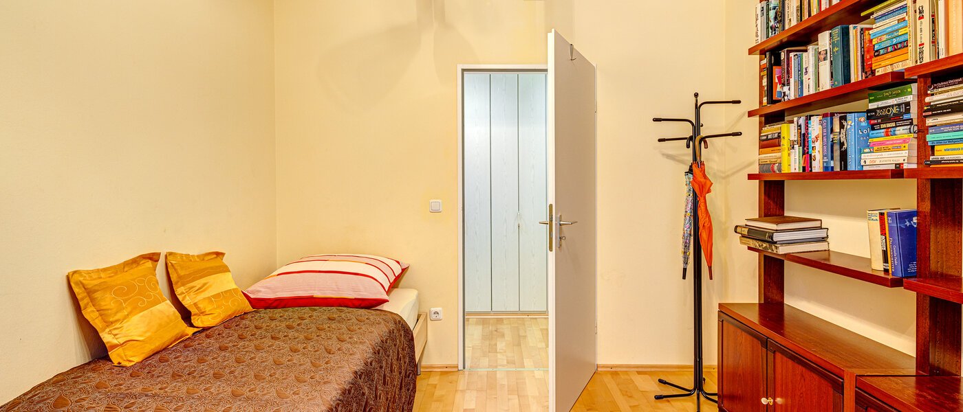 appartamento München Sendling 03 Studio / Camera degli ospiti 256