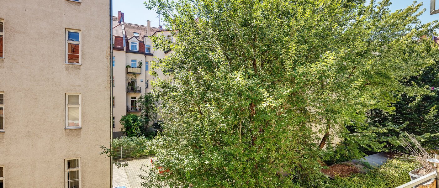 appartamento München Schwabing-West (rund um den Hohenzollernplatz) 01 vista 2568