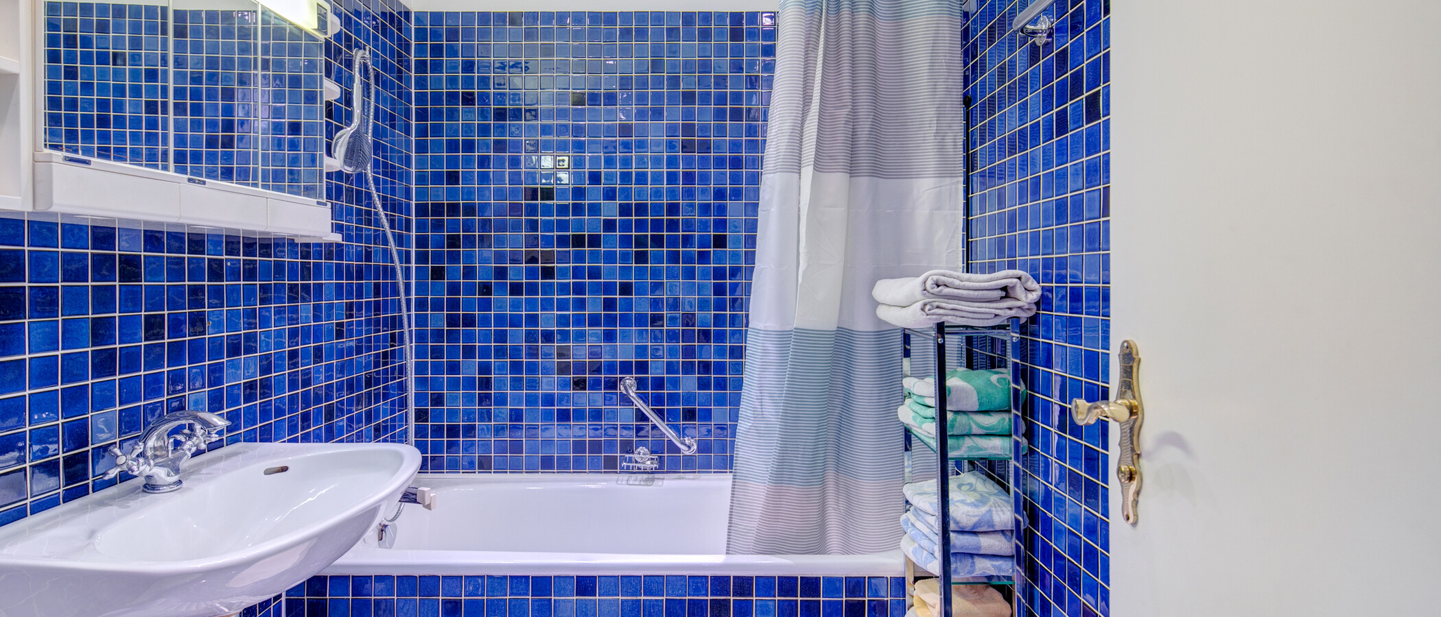 casa München Denning 01 bagno 260