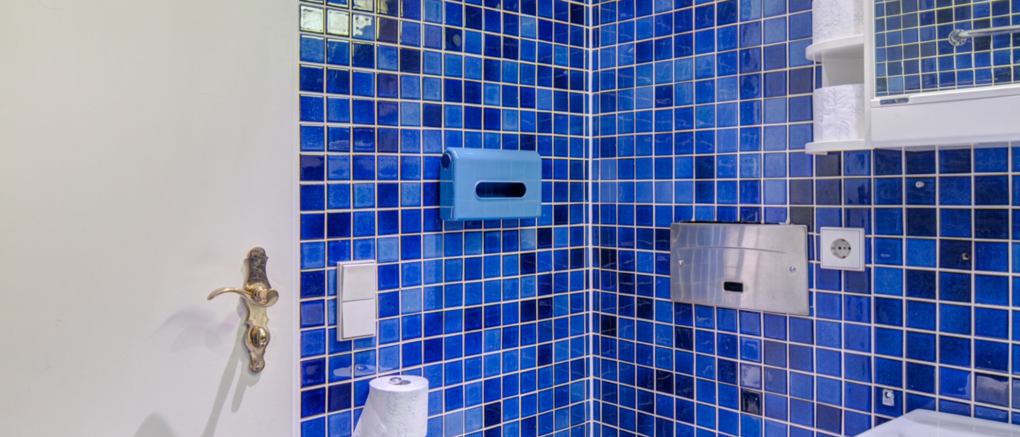 casa München Denning 03 bagno 260