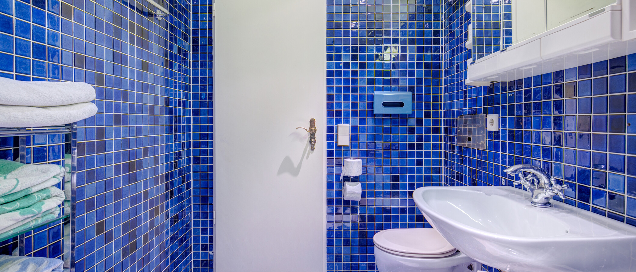 casa München Denning 04 bagno 260