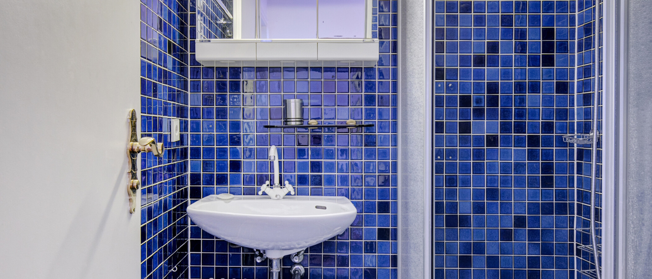 casa München Denning 01 2° bagno 260