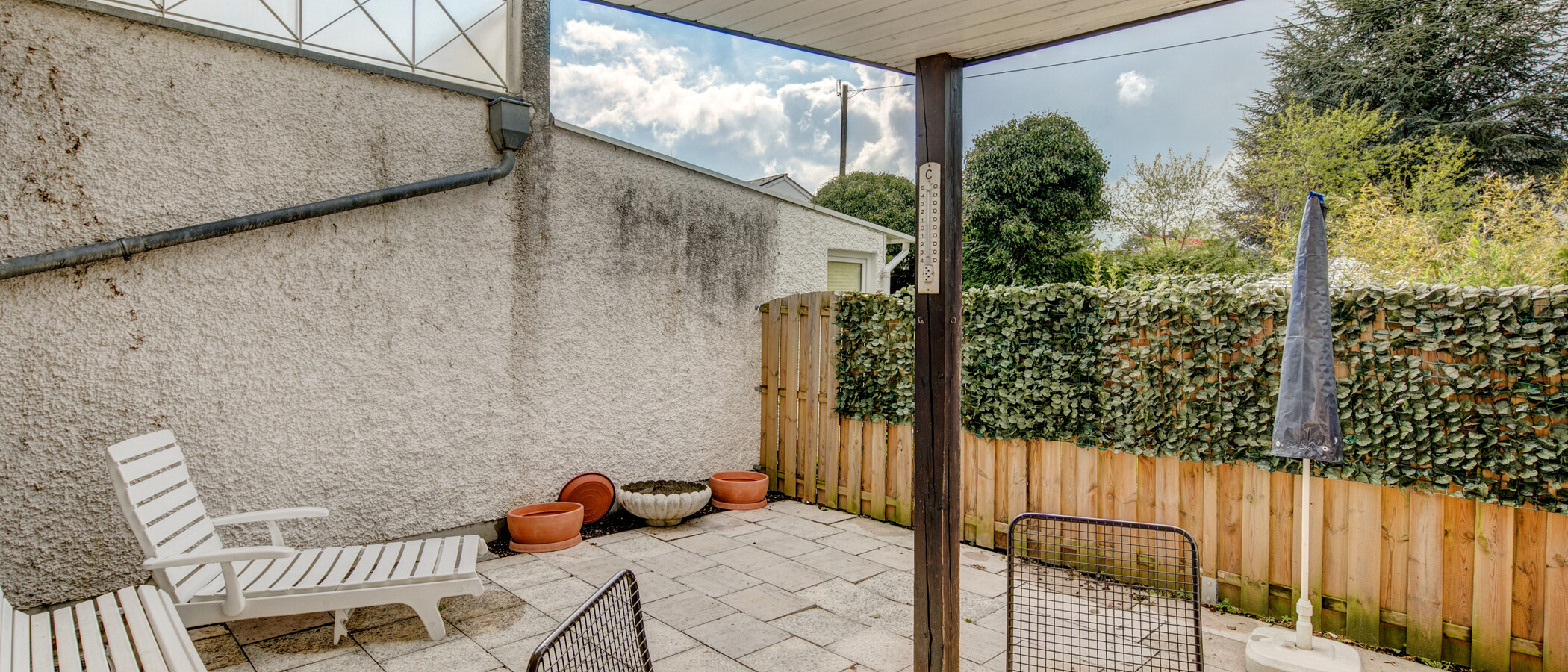 casa München Denning 03 terrazza 260