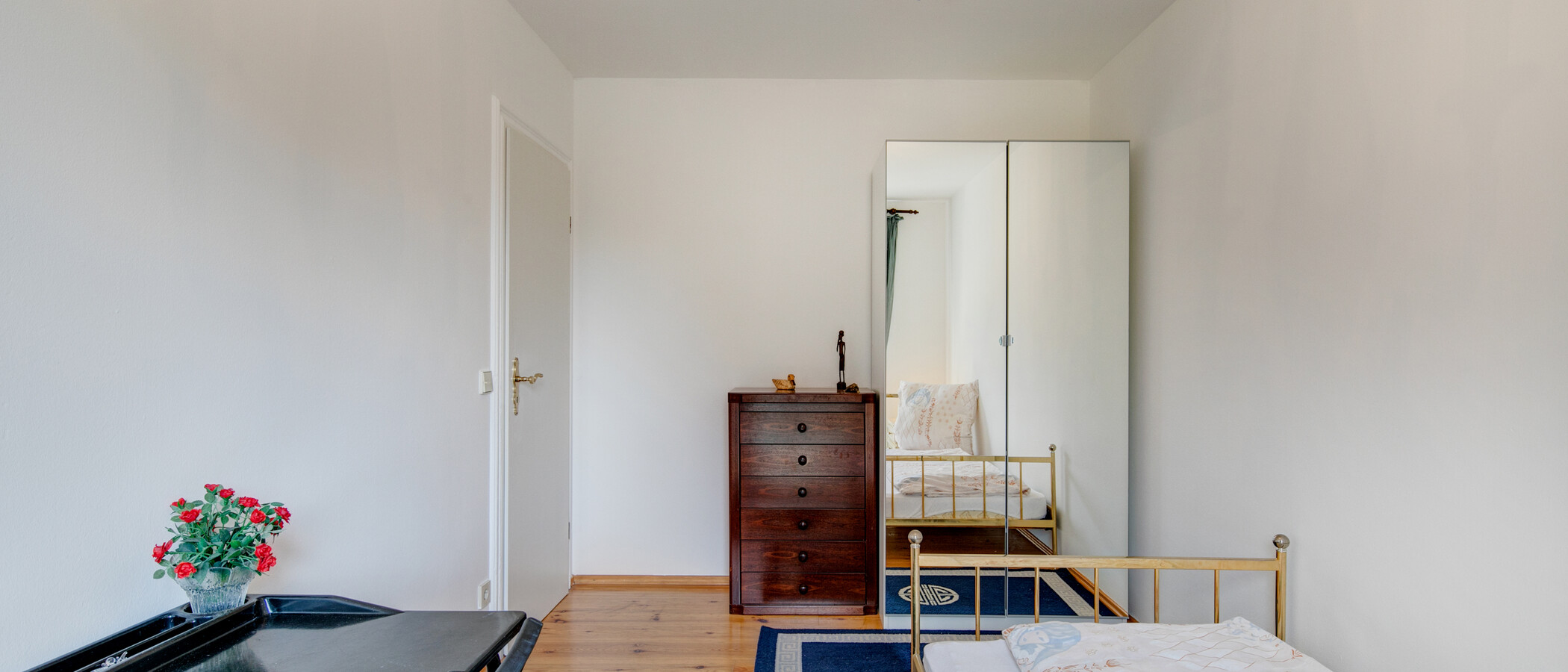 casa München Denning 03 2° zona notte 260