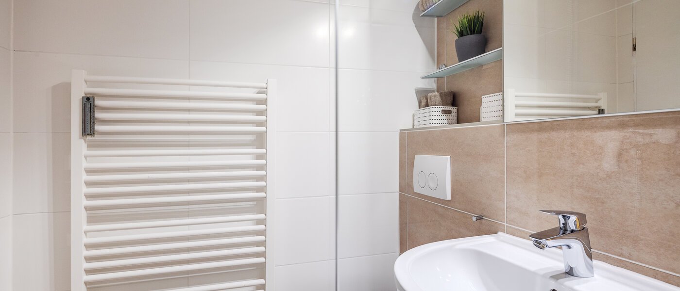 abitazione München Milbertshofen 02 bagno 2619