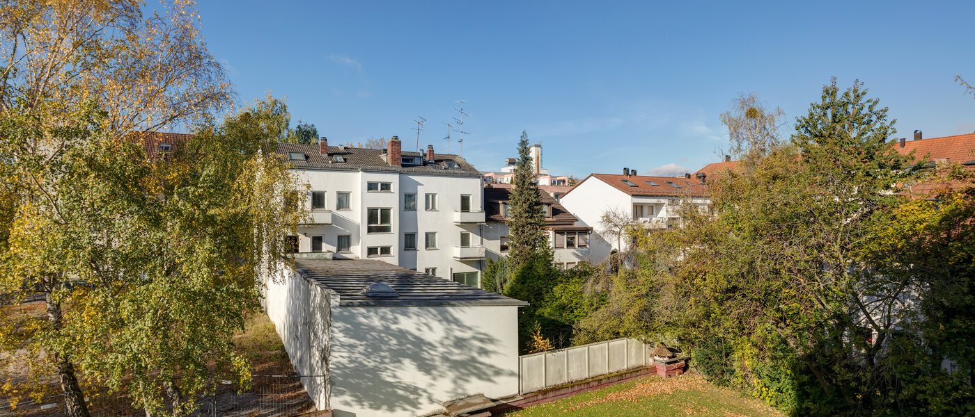 abitazione München Milbertshofen 01 vista 2619