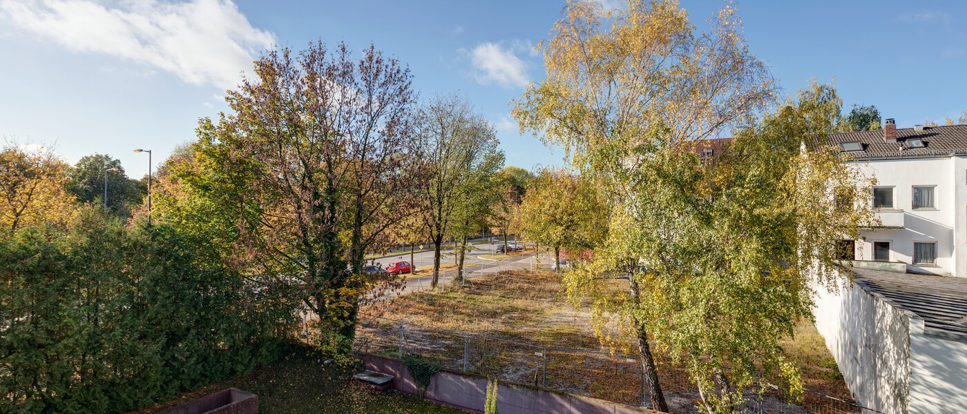 abitazione München Milbertshofen 03 vista 2619