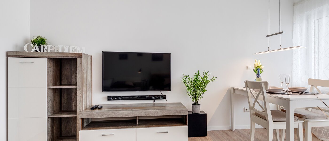 abitazione München Milbertshofen 03 zona living 2619