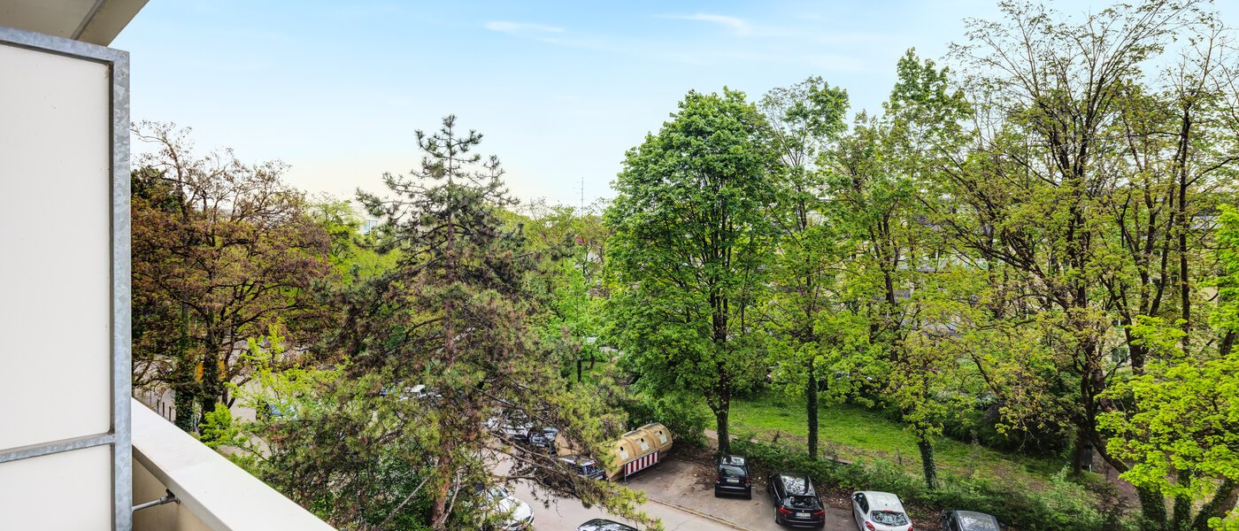 appartamento München Schwabing-Nord (zw. Belgrad- & Leopoldstraße) 01 vista 2635