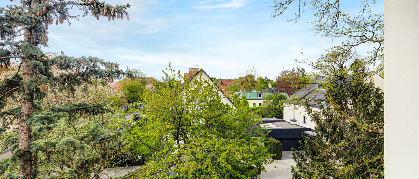 appartamento München Schwabing-Nord (zw. Belgrad- & Leopoldstraße) 02 vista 2635