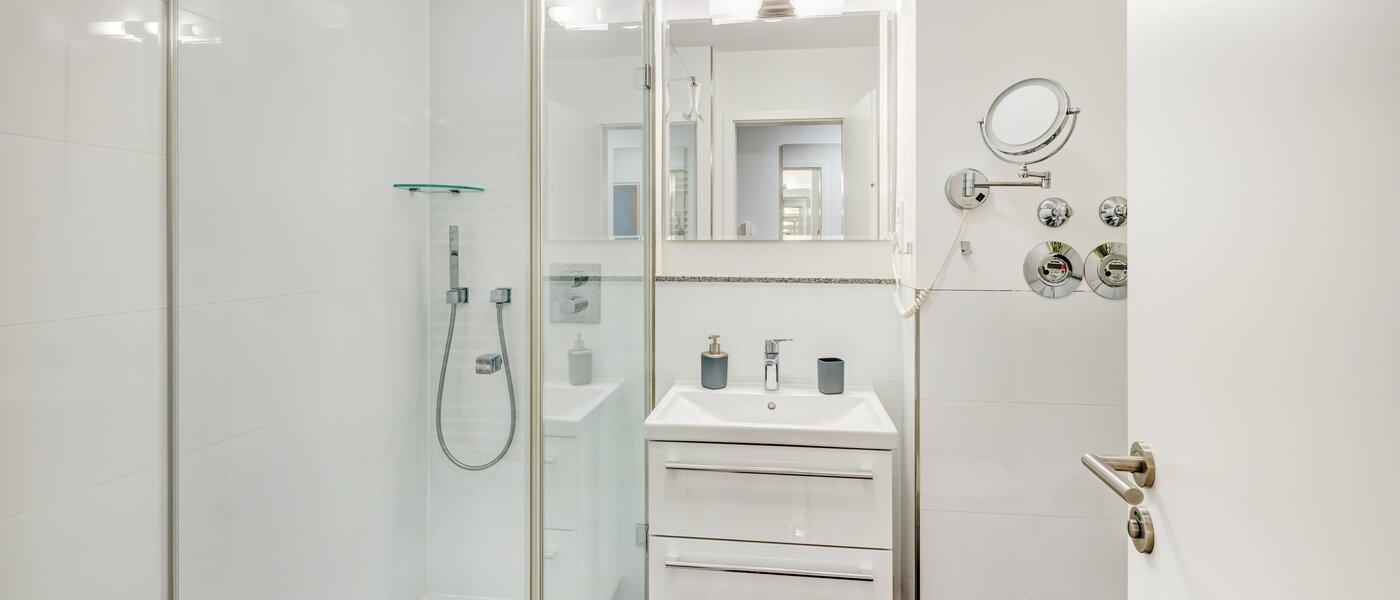 appartamento München Harlaching 01 bagno 2673