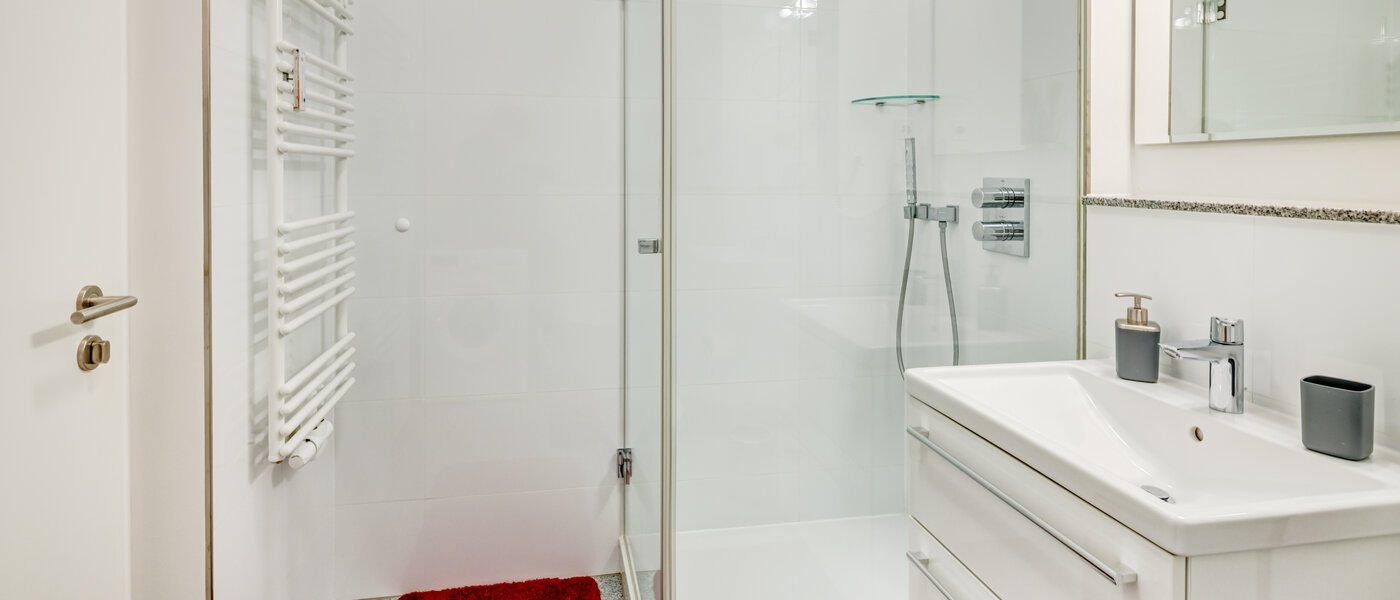 appartamento München Harlaching 03 bagno 2673