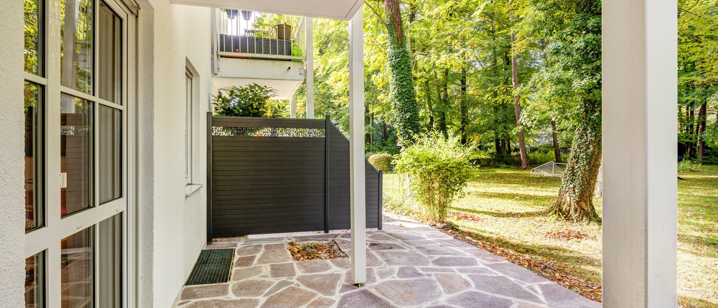 appartamento München Harlaching 01 terrazza 2673