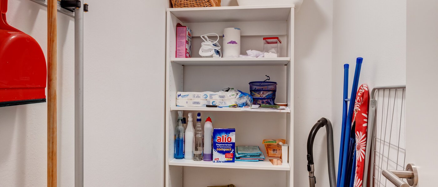 appartamento München Harlaching 01 ripostiglio 2673