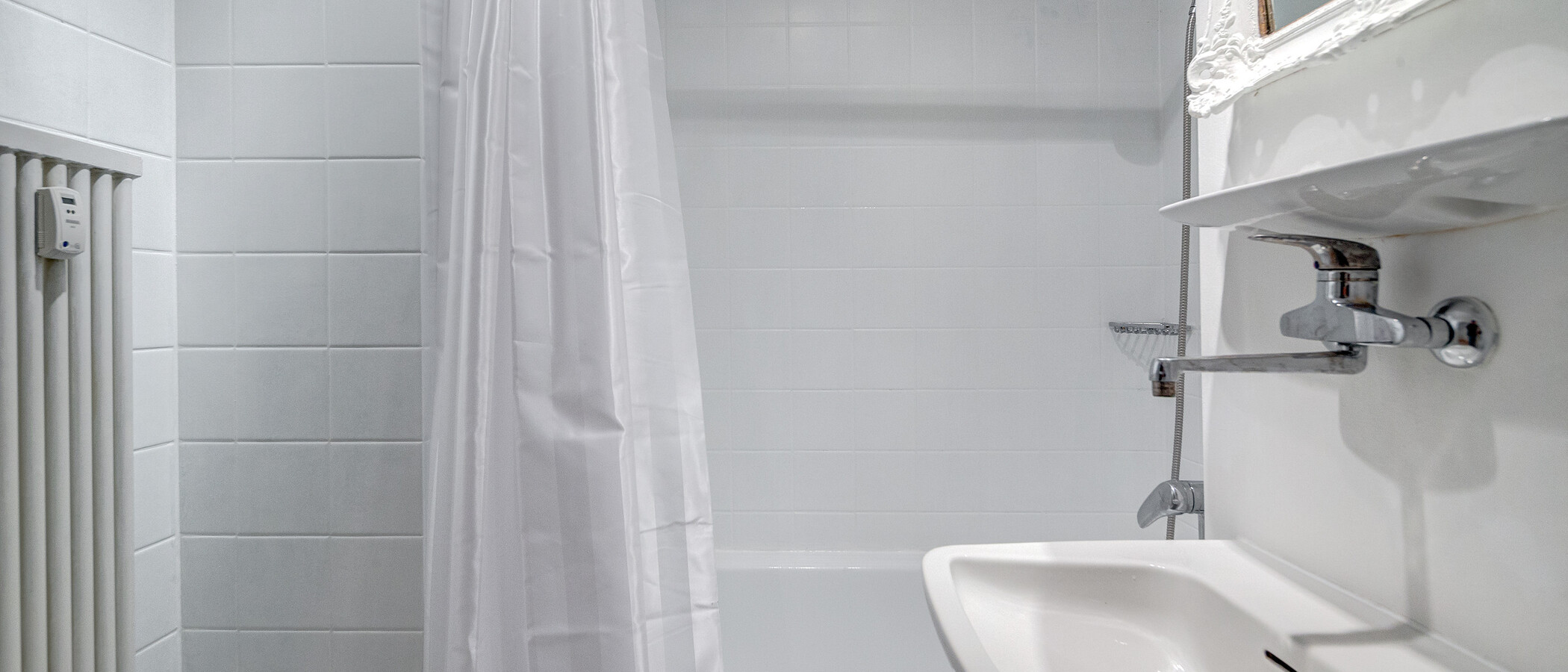 abitazione München Schwabing (links der Leopoldstraße) 01 bagno 2684