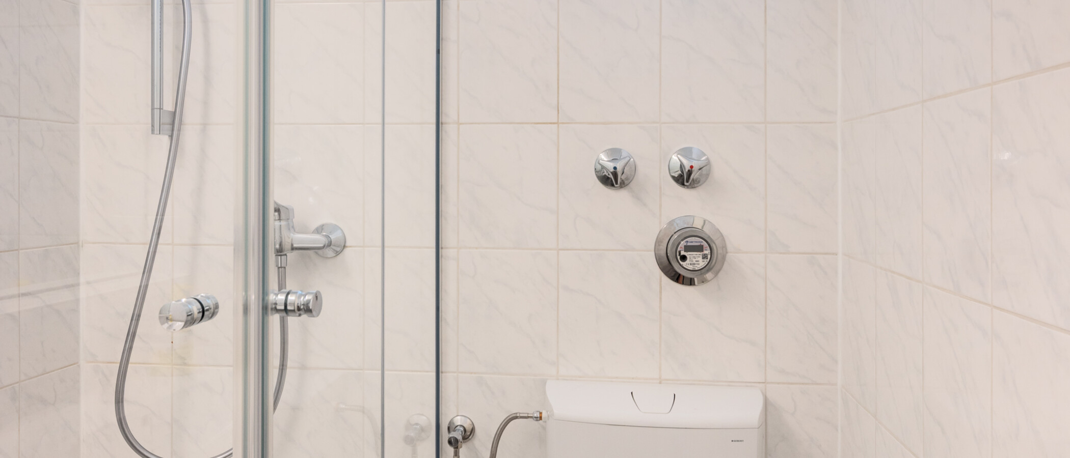 abitazione München Schwabing-West 02 bagno 2711